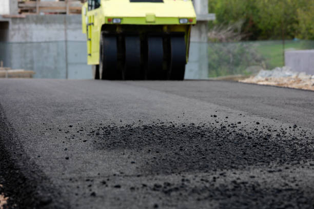 Best Permeable Paver Driveway  in Summit, WA