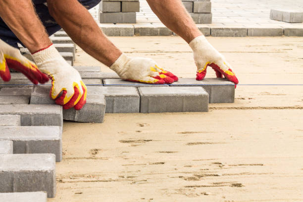 Best Interlocking Driveway Pavers  in Summit, WA