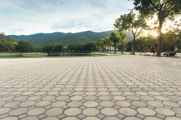 Driveway Pavers for Homes in Summit, WA