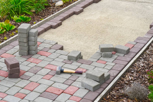 Best Residential Paver Driveway  in Summit, WA