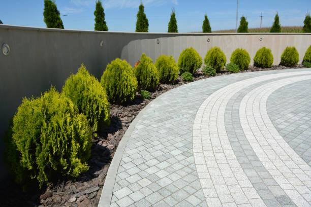 Best Cobblestone Driveway Pavers  in Summit, WA