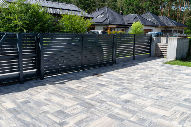 Summit, WA Driveway Pavers Company