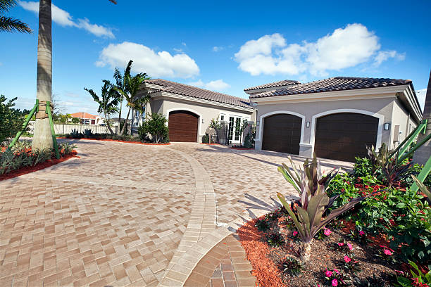 Reasons to Select Us for Your Driveway Paving Requirements in Summit, WA