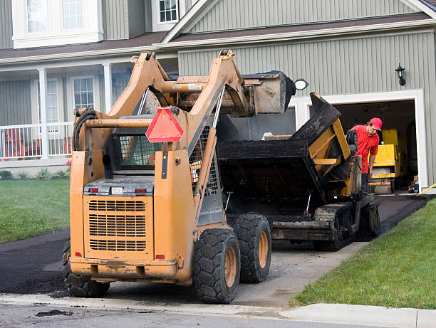 Best Driveway Pavers Near Me  in Summit, WA