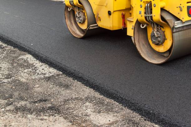 Best Concrete Paver Driveway  in Summit, WA